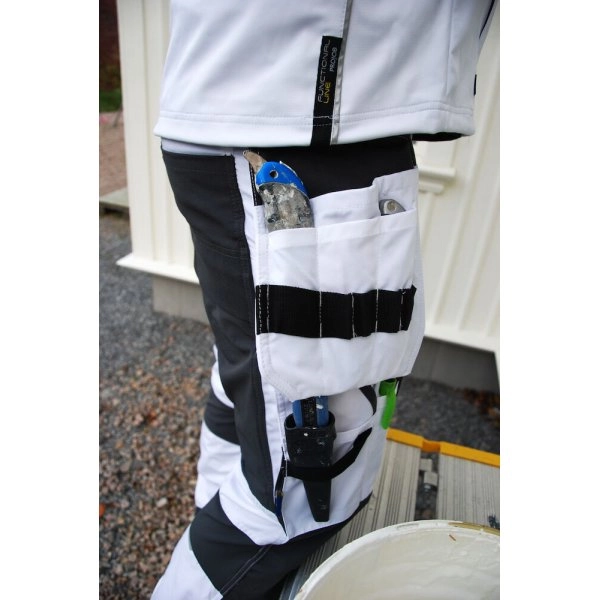 Immagine 5536 PANTALONI STRETCH DECORATORE