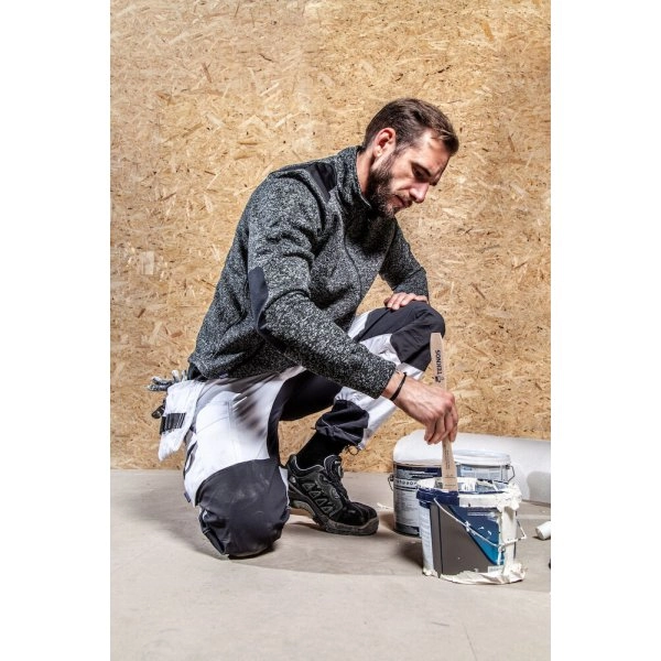 Immagine 5536 PANTALONI STRETCH DECORATORE