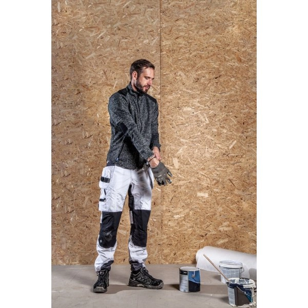 Immagine 5536 PANTALONI STRETCH DECORATORE