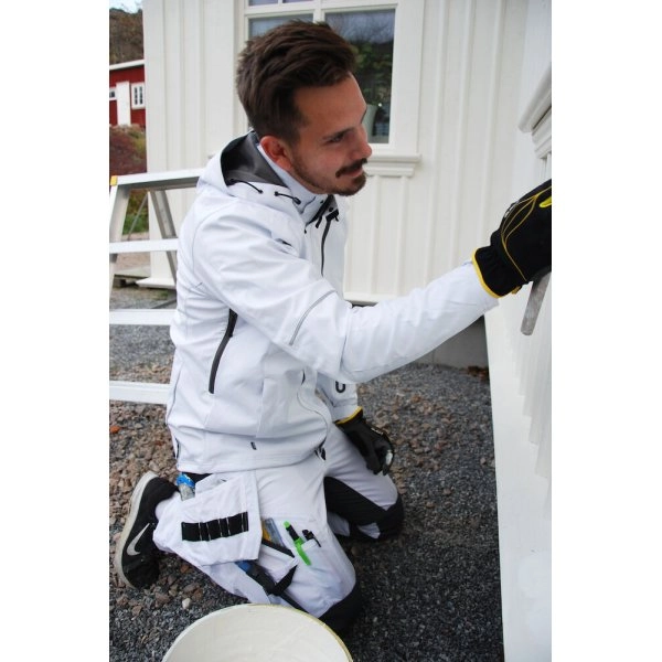 Immagine 5536 PANTALONI STRETCH DECORATORE