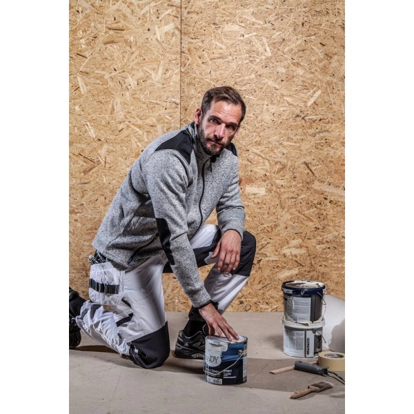 Immagine 5536 PANTALONI STRETCH DECORATORE