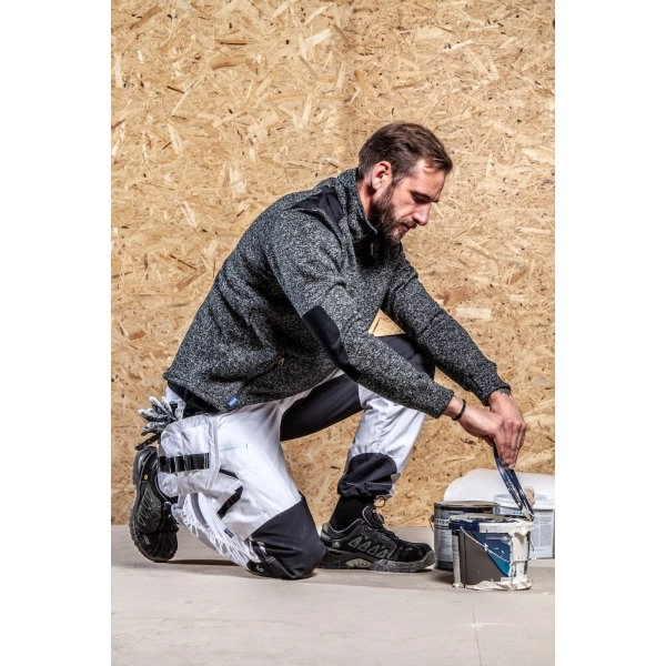 Immagine 5536 PANTALONI STRETCH DECORATORE