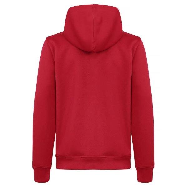 Basic Active Hoody Junior