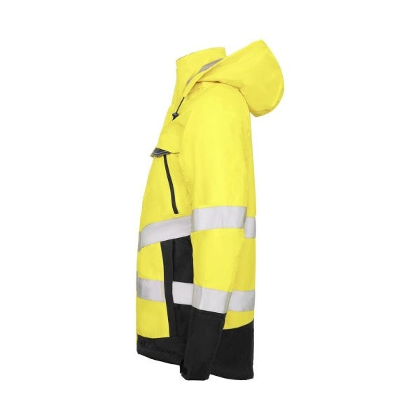 Immagine 6440 HI-VIS PARKA EN ISO 20471 - classe 3 - EN343 classe 3/3