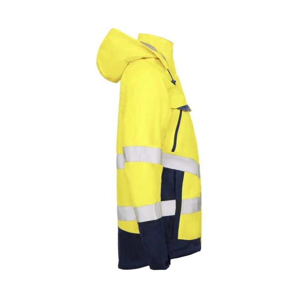 Immagine 6440 HI-VIS PARKA EN ISO 20471 - classe 3 - EN343 classe 3/3