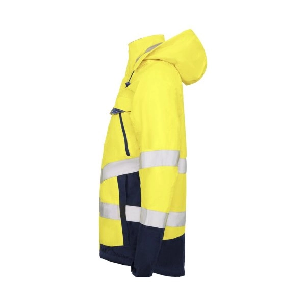 Immagine 6440 HI-VIS PARKA EN ISO 20471 - classe 3 - EN343 classe 3/3