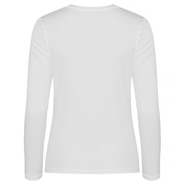 Basic Active-T LS Women
