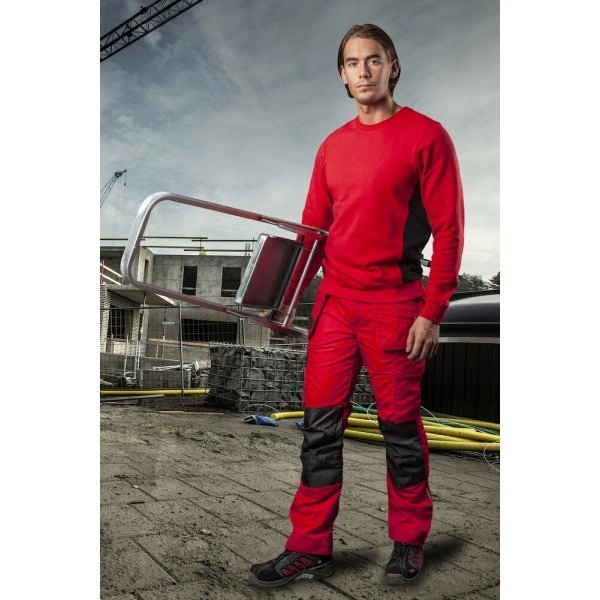 Immagine 5531 PANTALONI MULTITASCHE