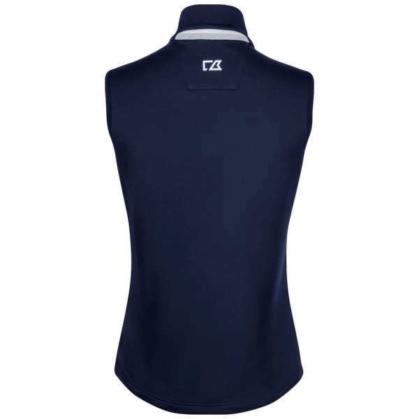Snoqualmie Vest Women