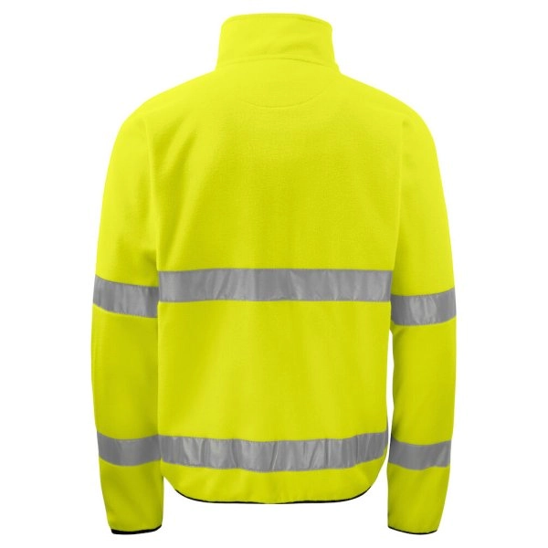 6327 HI-VIS PILE EN ISO 20471 - classe 3