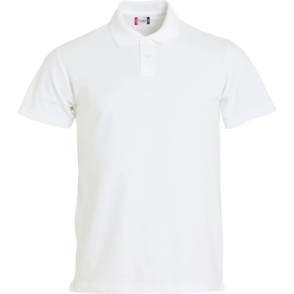 Basic Polo SS Junior
