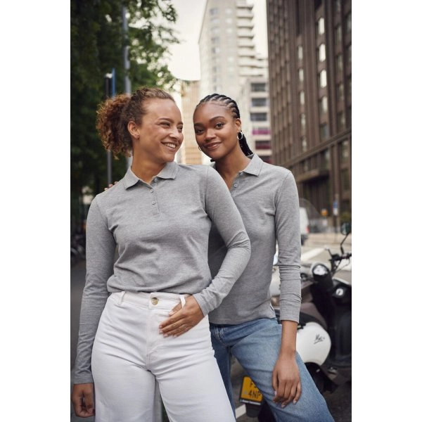 Immagine Manhattan LS Women