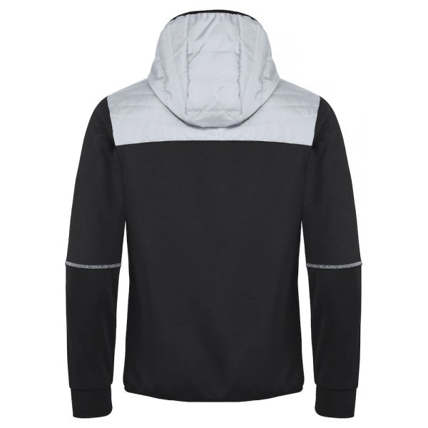 Utah Jacket