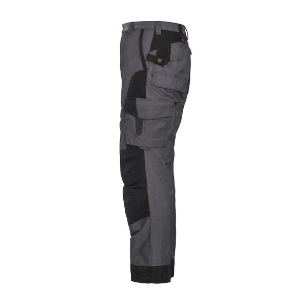 Immagine 5519 PANTALONI MULTITASCHE EDILIZIA