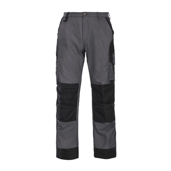 Immagine 5519 PANTALONI MULTITASCHE EDILIZIA