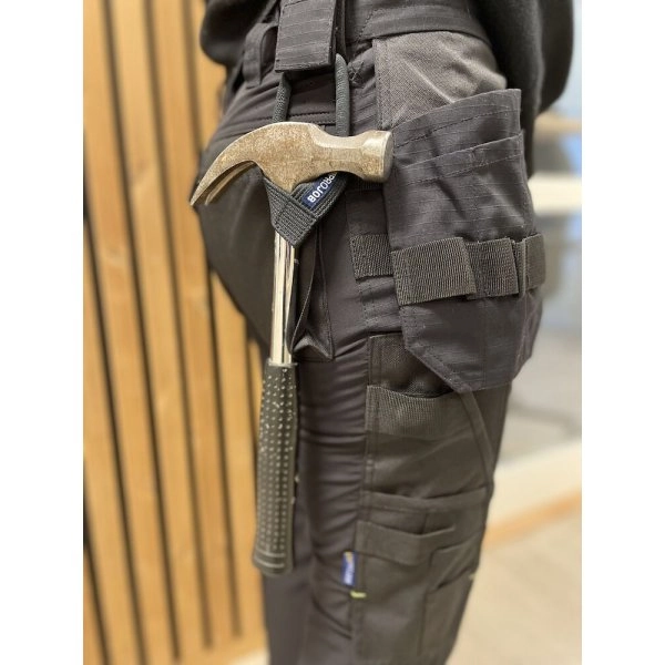 Immagine 9071 ACCESSORIO PORTAMARTELLO