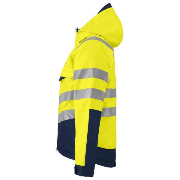 Immagine 6422 HI-VIS GIACCA IMBOTTITA EN ISO 20471 - classe 3