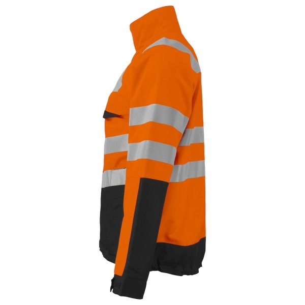 Immagine 6415 HI-VIS GIACCA EN ISO 20471 - classe 3/2