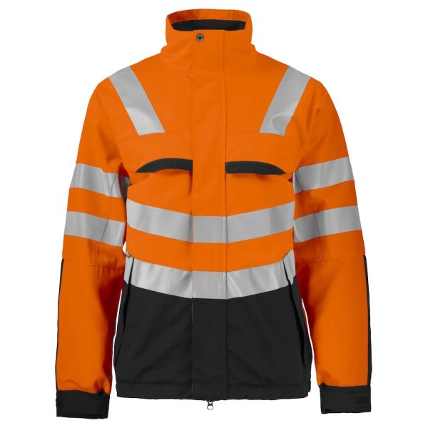 Immagine 6415 HI-VIS GIACCA EN ISO 20471 - classe 3/2