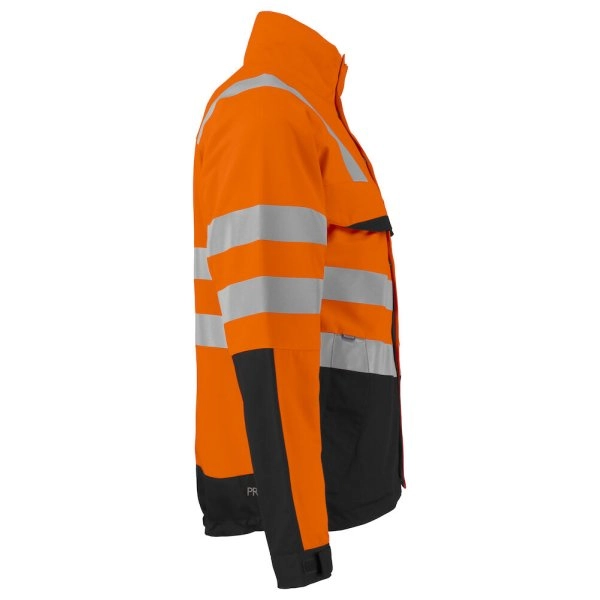 Immagine 6415 HI-VIS GIACCA EN ISO 20471 - classe 3/2