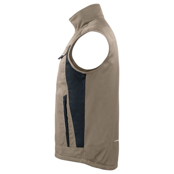 Immagine 5704 SMANICATO SERVICE IMBOTTITO