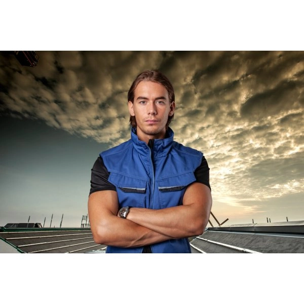 Immagine 5704 SMANICATO SERVICE IMBOTTITO