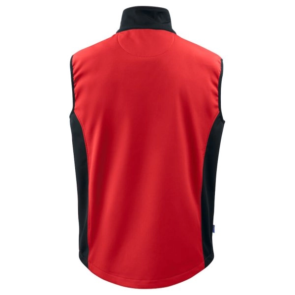 3702 SMANICATO STRETCH SOFTSHELL
