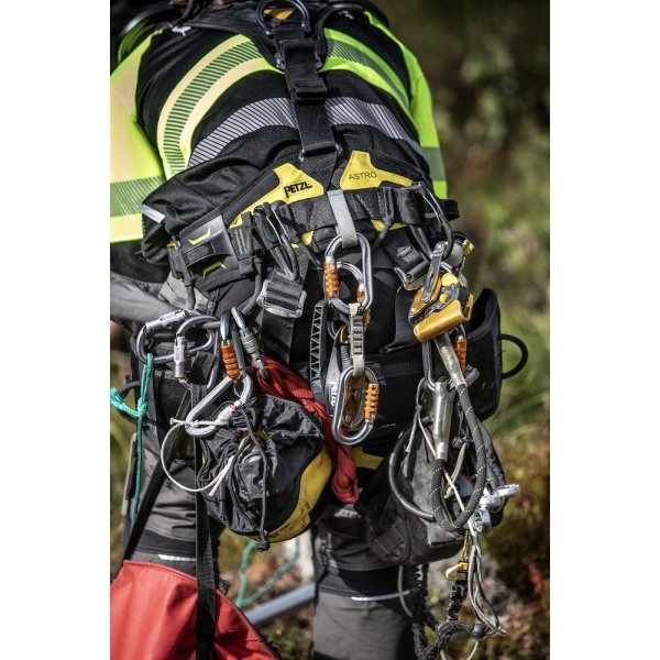Immagine 6120 HI-VIS FELPA CARDIGAN EN ISO 20471 - classe 1