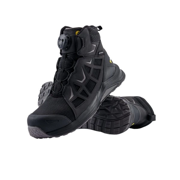 9518 SCARPA ANTINFORTUNISTICA IMPERMEABILE ALTA ORYX S7S