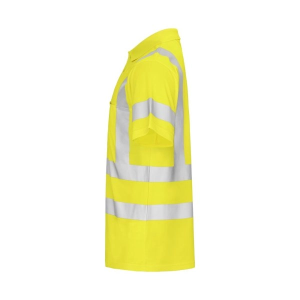 Immagine 6040 HI-VIS POLO PIQUET EN ISO 20471 - classe 2/3