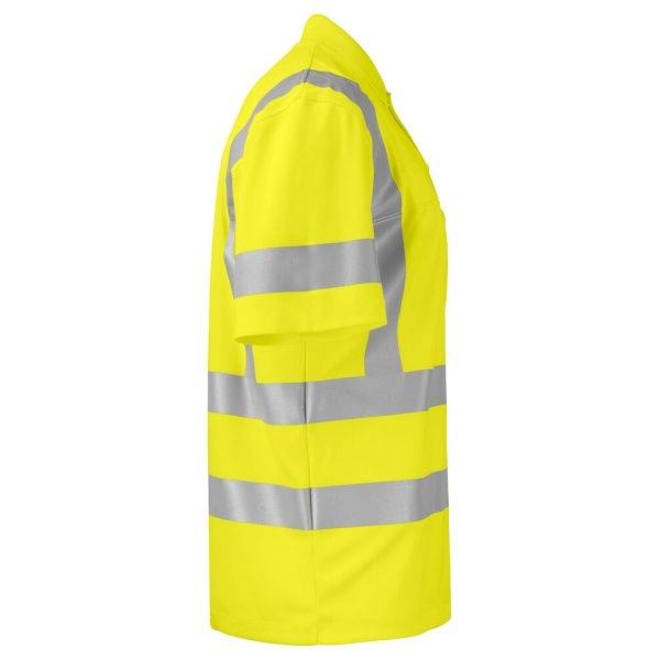 Immagine 6040 HI-VIS POLO PIQUET EN ISO 20471 - classe 2/3