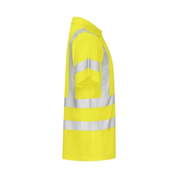 Immagine 6040 HI-VIS POLO PIQUET EN ISO 20471 - classe 2/3