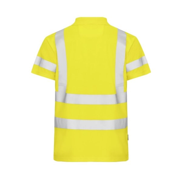 Immagine 6040 HI-VIS POLO PIQUET EN ISO 20471 - classe 2/3