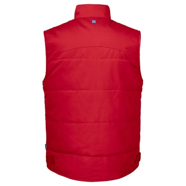 2805 PADDED VEST