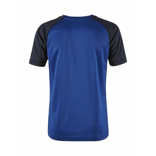 Squad Go Contrast Jersey JR