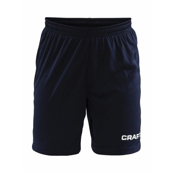 Progress Longer Shorts Contrast Wb JR