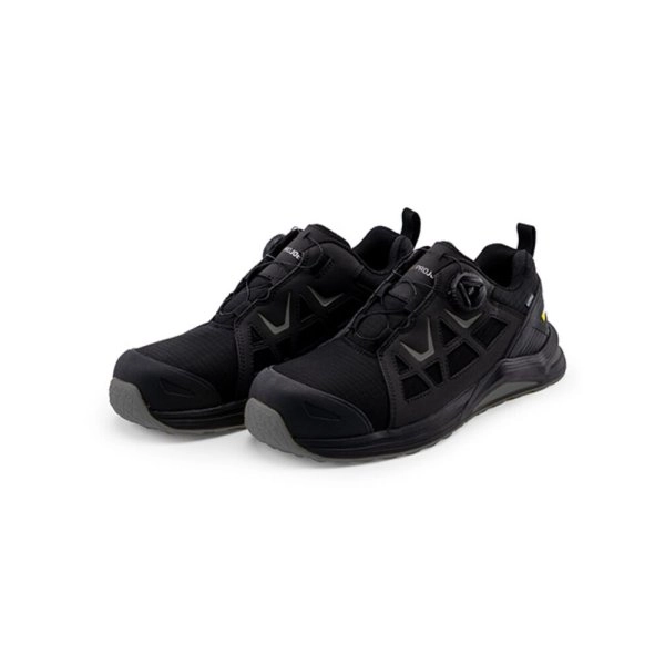 9516 SCARPA ANTINFORTUNISTICA IMPERMEABILE BASSA ORYX S7S
