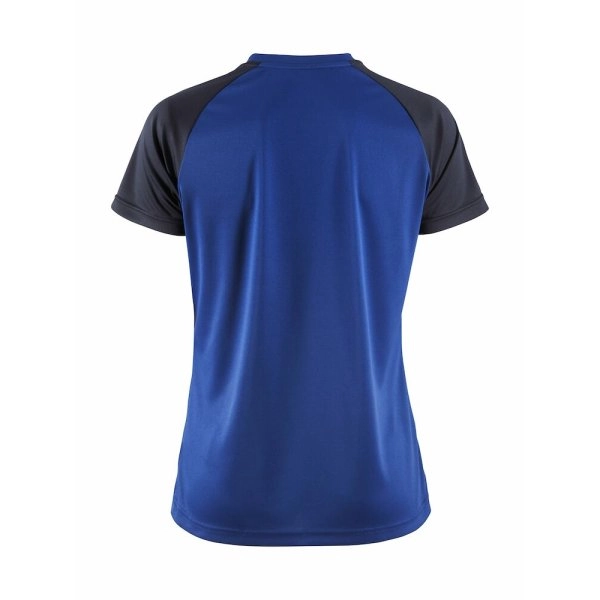 Squad Go Contrast Jersey W