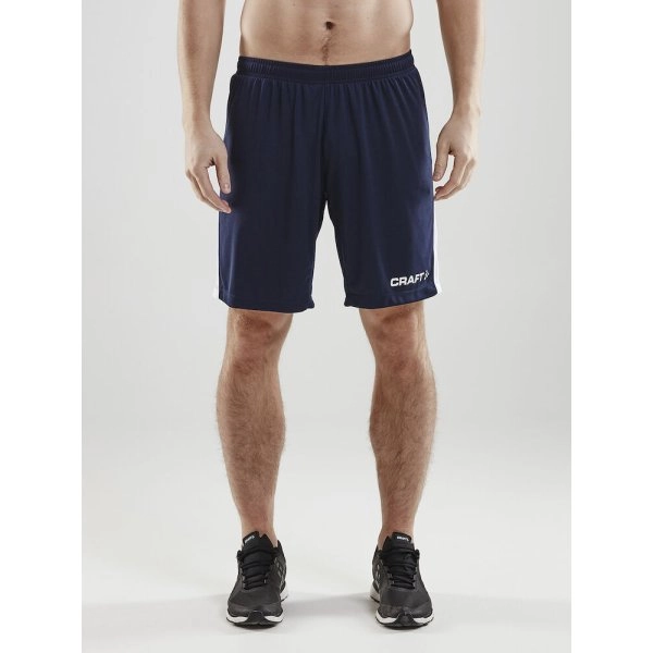 Progress Longer Shorts Contrast Wb M