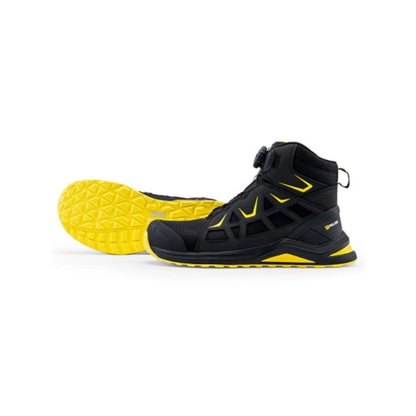 9517 SCARPA ANTINFORTUNISTICA ALTA ORYX S3S