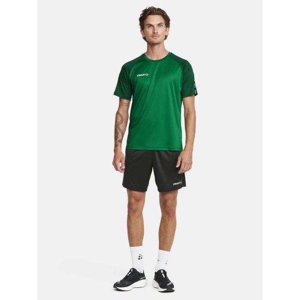 Immagine Squad Go Contrast Jersey M