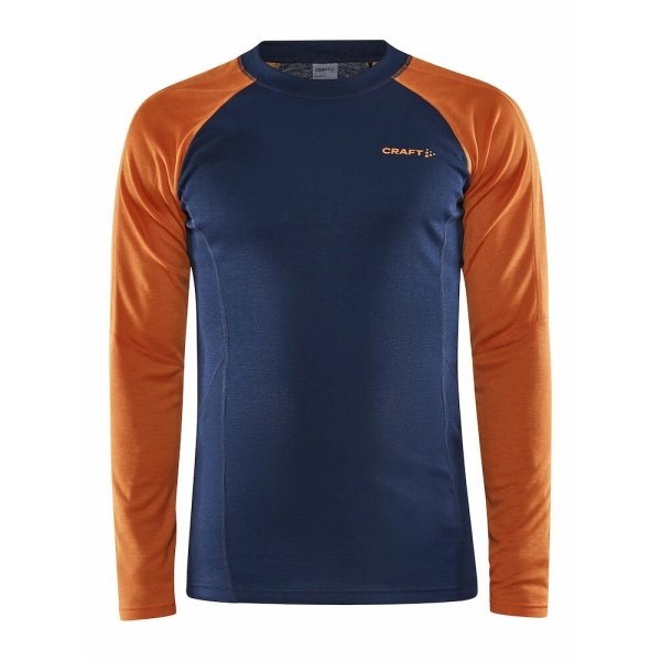 Core Warm Baselayer LS Tee M