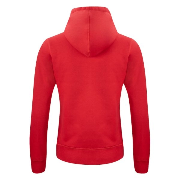 Classic Hoody Full Zip Women
