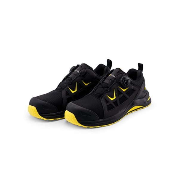 9514 SCARPA ANTINFORTUNISTICA APERTA ORYX S1PS