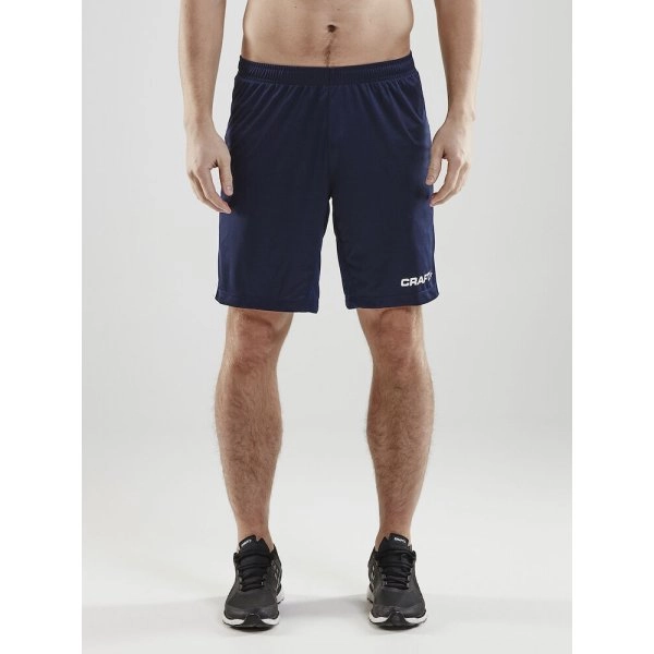 Progress Longer Shorts Contrast M