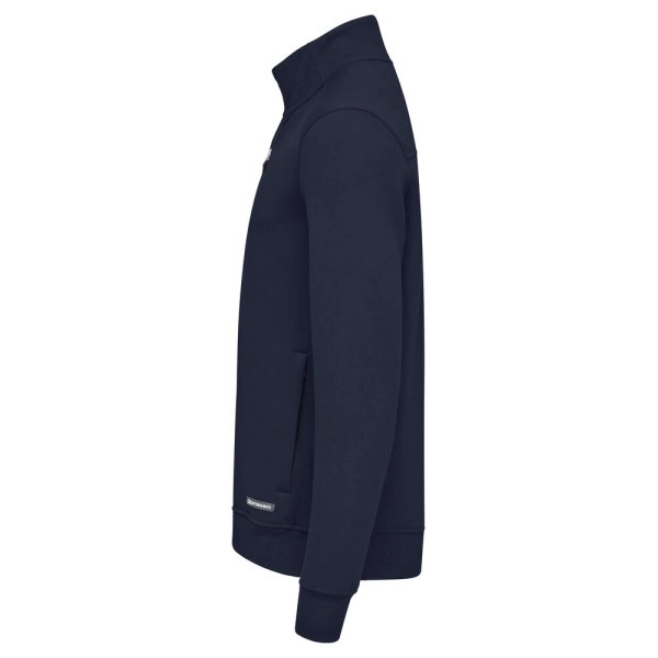 Pemberton Cardigan Full Zip Men