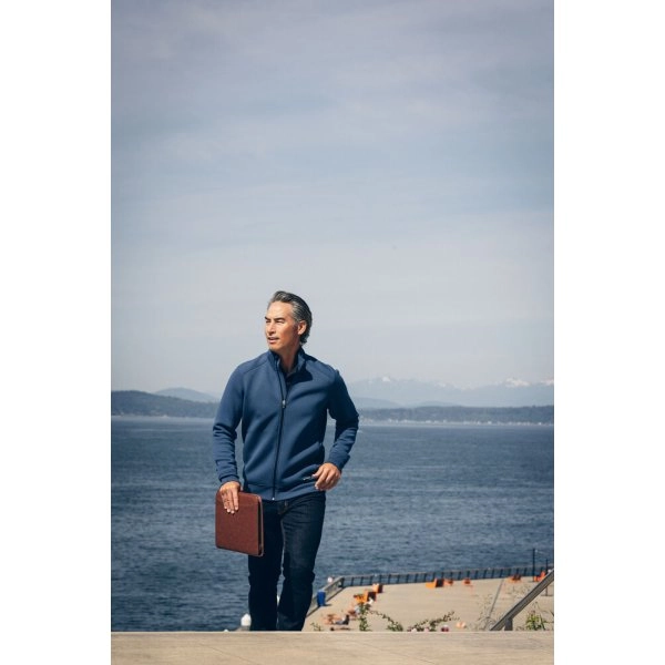 Immagine Pemberton Cardigan Full Zip Men
