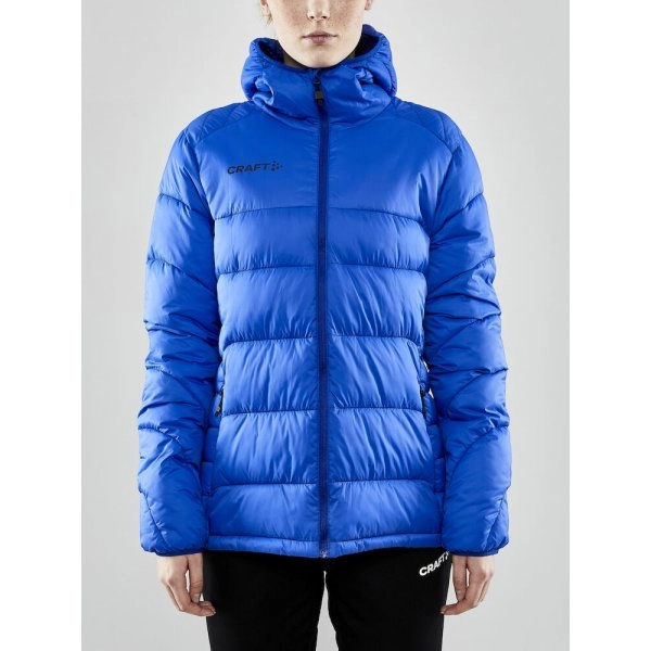 Immagine CORE Explore Isolate Jacket W