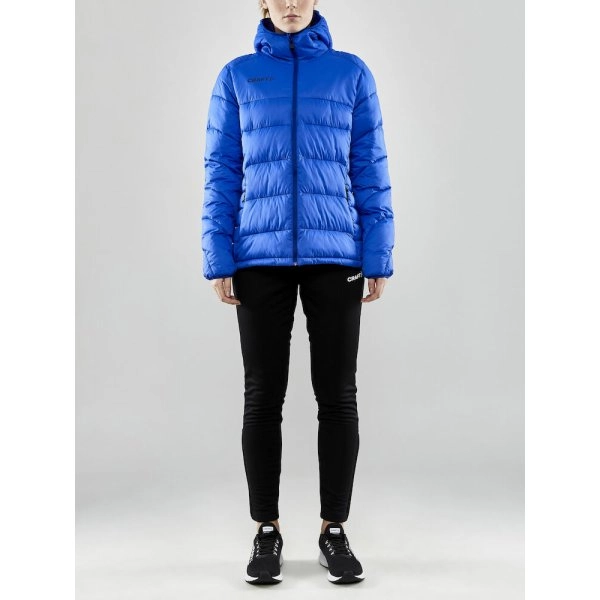 Immagine CORE Explore Isolate Jacket W