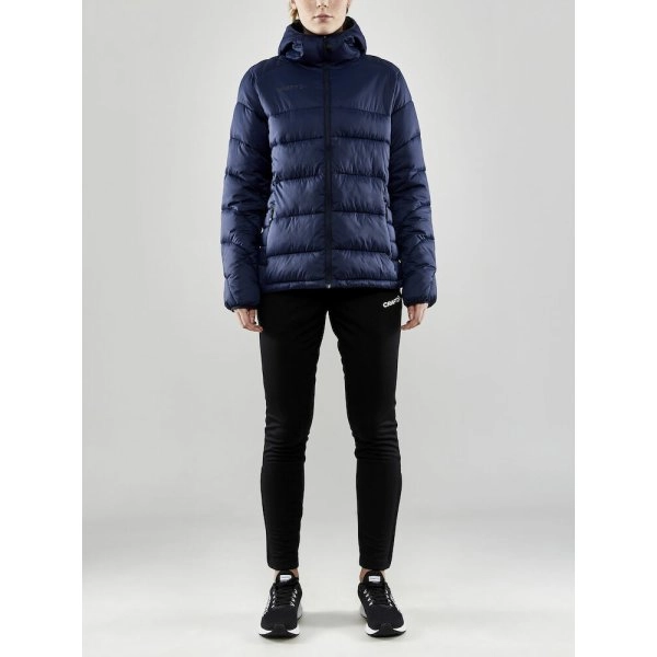Immagine CORE Explore Isolate Jacket W